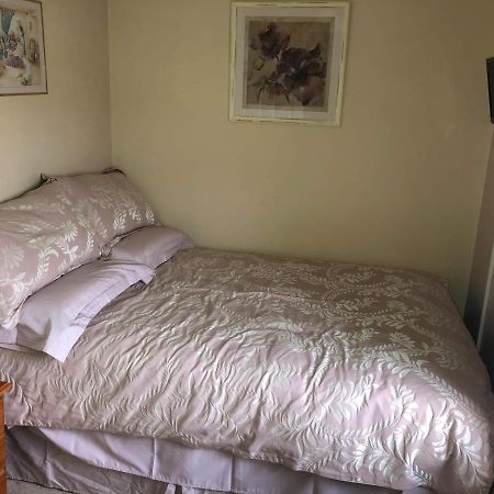 Lisnagalt Lodge Coleraine Eksteriør bilde
