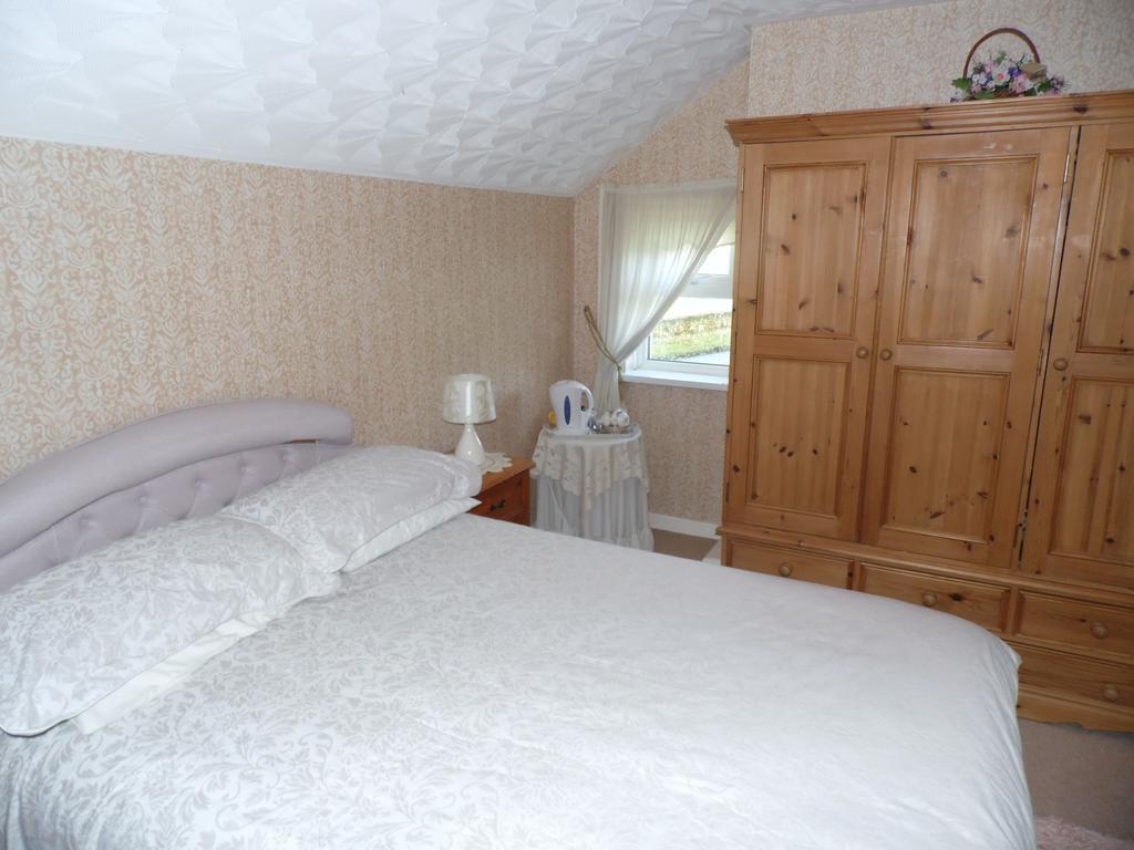 Lisnagalt Lodge Coleraine Rom bilde