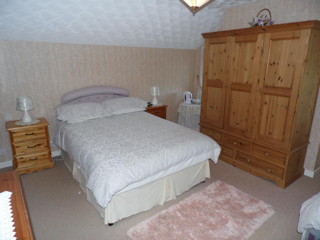 Lisnagalt Lodge Coleraine Rom bilde