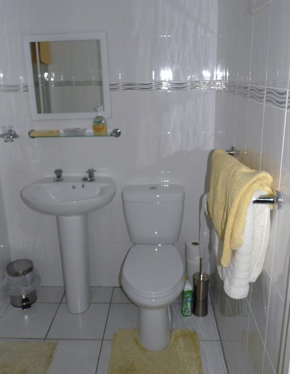 Lisnagalt Lodge Coleraine Rom bilde