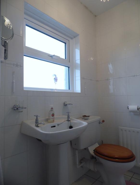 Lisnagalt Lodge Coleraine Rom bilde