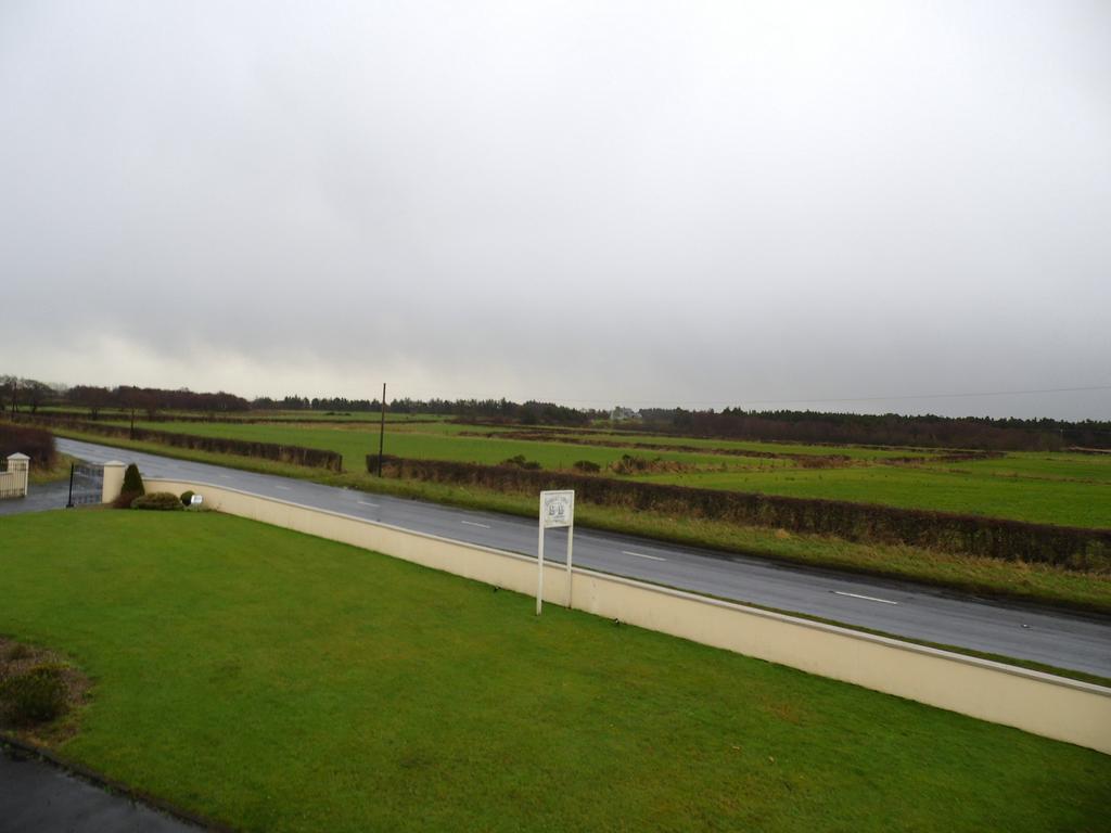 Lisnagalt Lodge Coleraine Rom bilde