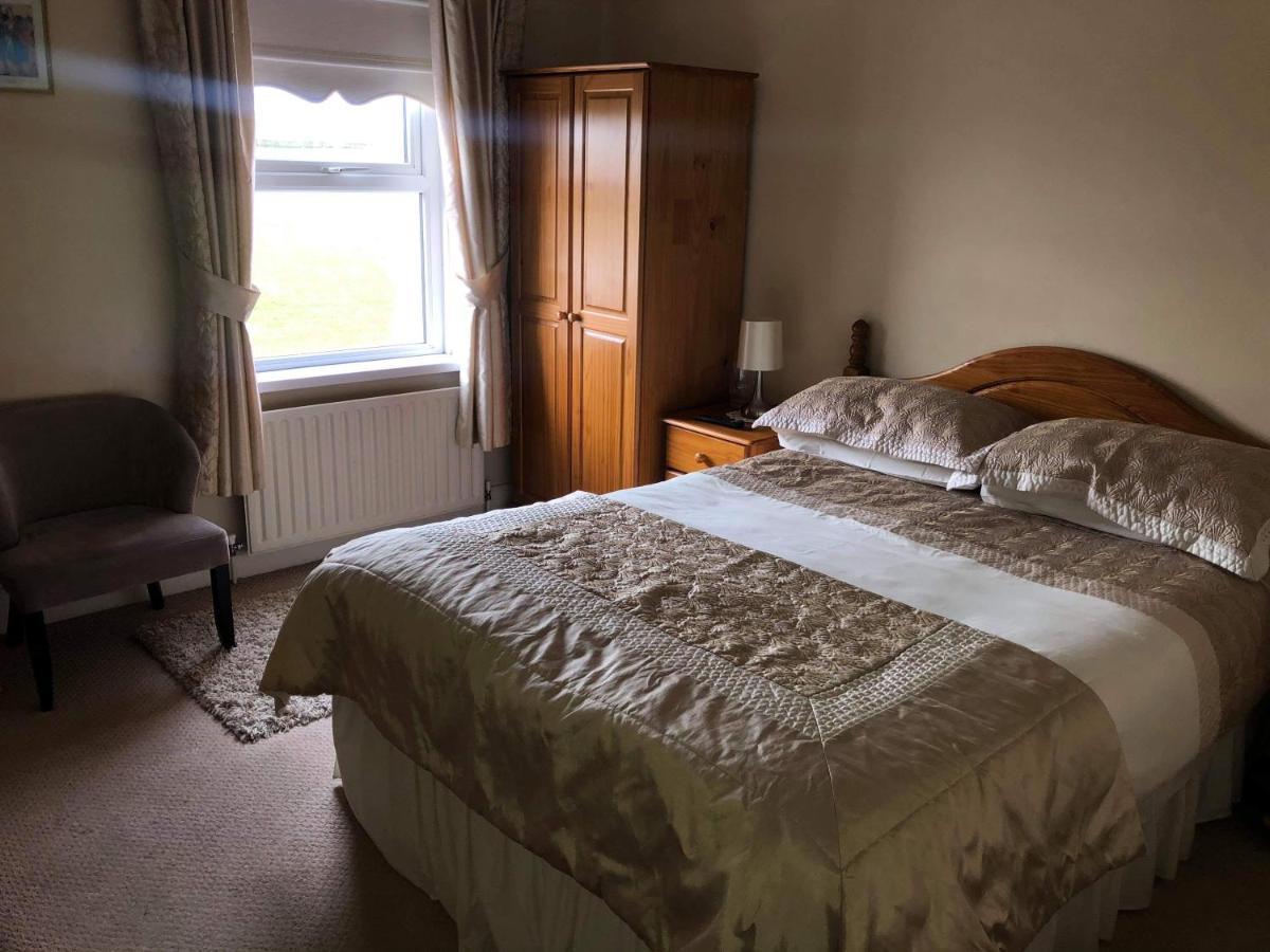 Lisnagalt Lodge Coleraine Eksteriør bilde