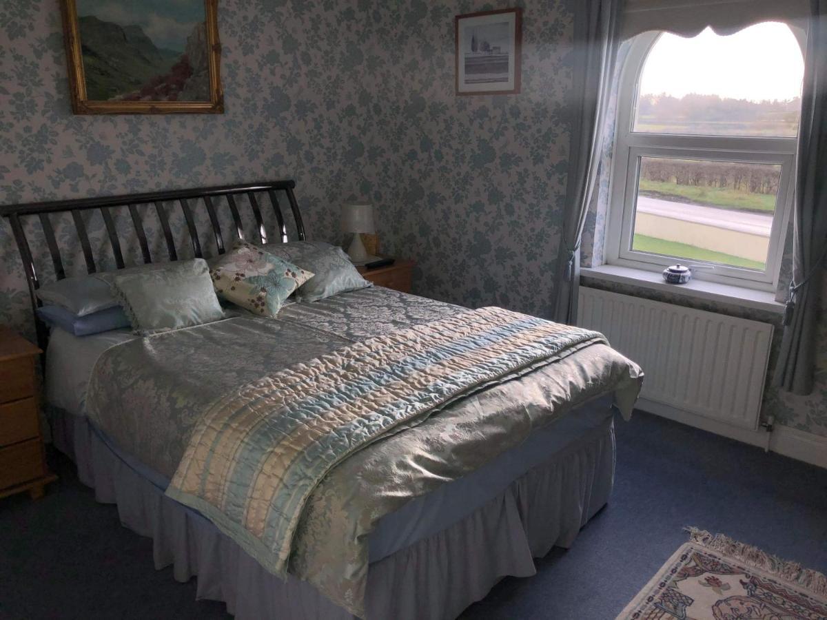 Lisnagalt Lodge Coleraine Eksteriør bilde